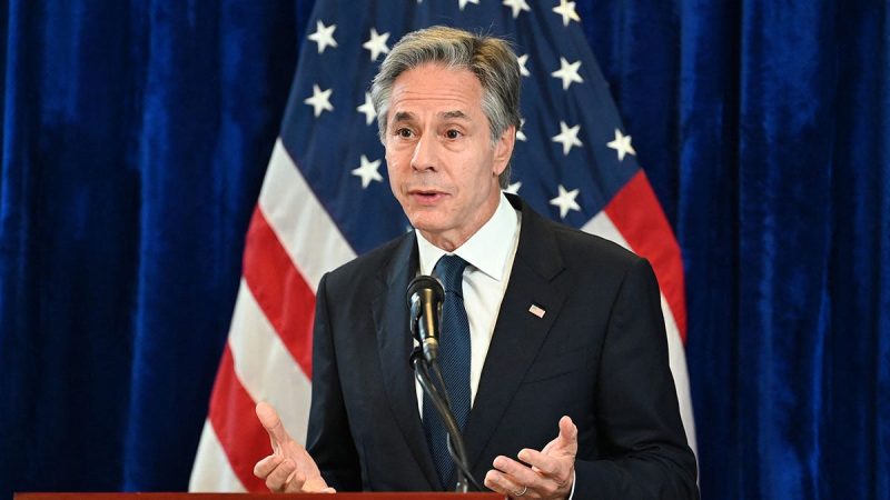 Former Secretary of State Antony Blinken on Monday said President Donald Trump’s 20-point peace plan for the Gaza Strip was based on one developed by the Biden administration.
In a lengthy post on X, Blinken, who served in the Biden administration, outlined how Trump was able to secure the peace agreement. He noted that Arab states and Turkey have said ‘enough’ to Hamas, and said the response also showed that other Iran-backed groups — Hezbollah and Yemen’s Houthi rebels — were not coming to Hamas’ aid.
‘It starts with a clear and comprehensive post-conflict plan for Gaza,’ Blinken wrote. ‘It’s good that President Trump adopted and built on the plan the Biden administration developed after months of discussion with Arab partners, Israel and the Palestinian Authority.’
Blinken said the Biden administration briefly secured a ceasefire between Israel and Hamas in January, resulting in the release of 135 hostages before the deal fell apart.
He also questioned how Trump could secure a permanent peace plan.
Fox News senior White House correspondent Peter Doocy asked Trump about Blinken’s remarks aboard Air Force One.
‘Everybody knows it’s a joke,’ Trump said. ‘Look, they did such a bad job. This should have never happened.’
‘If just a decent president — not a great president like me — if a decent president were in, you wouldn’t have had the Russia-Ukraine (war),’ Trump said. ‘This was bad policy by Biden and Obama.’
Trump was in Egypt on Monday to work on the second phase of the cease-fire while meeting with more than 20 world leaders.
‘We’ve heard it for many years, but nobody thought it could ever get there. And now we’re there,’ Trump said.
‘This is the day that people across this region and around the world have been working, striving, hoping and praying for,’ he added. ‘With the historic agreement we have just signed, those prayers of millions have finally been answered. Together, we have achieved the impossible.’
In his post, Blinken said the postwar plan for Gaza should be implemented immediately, ‘with eyes wide open about its challenges: pulling together the international stabilization force, fully demilitarizing and disarming Hamas, dealing with insurgents, and expeditiously securing a phased but full Israeli withdrawal.’
He also credited Trump for reaffirming ‘the key principles we established for Gaza at the outset of the war — no platform for terrorism, no annexation, no occupation, no forced population transfers — and for making clear the overall goal is to create the conditions for a credible pathway to a Palestinian state.’
This post appeared first on FOX NEWS Blinken claims Trump’s Gaza ceasefire deal drew from Biden-era framework