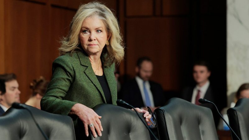 Sen. Marsha Blackburn, R-Tenn., was one of nearly a dozen Senate Republicans allegedly probed by former Special Counsel Jack Smith, an investigation she wasn’t aware of until earlier this month.
She was one of several Senate Republicans that Smith allegedly surveilled as part of his investigation into the Jan. 6, 2021, Capitol riots. But it was only revealed earlier this month by the FBI — thanks to an oversight request by Senate Judiciary Chair Chuck Grassley, R-Iowa — that Smith allegedly requested phone records on her and others.
Blackburn told Fox News Digital in an exclusive interview that until the documents from Smith’s ‘Arctic Frost’ investigation were revealed, she had no idea that her phone records were being surveilled.
She believed the ‘common thread’ behind the former special counsel’s probe, which was carried out in 2023, was because ‘the eight of us are all Republicans. We all support President Trump.’
Blackburn and Sens. Lindsey Graham, R-S.C., Ron Johnson, R-Wis., Josh Hawley, R-Mo., Cynthia Lummis, R-Wyo., Bill Hagerty, R-Wyo., Dan Sullivan, R-Alaska, Tommy Tuberville, R-Ala., and Rep. Mike Kelly, R-Pa., were all reportedly part of Smith’s investigation.  
In response, Blackburn and many of the others that were allegedly surveilled by Smith want to see him disbarred.
‘This is about making certain we have one tier of justice, and that we stop this two tiers of justice,’ Blackburn said. ‘And if they can do this to eight sitting U.S. senators, what could they possibly — I mean, think about how, what they must be doing to conservatives in this country.’
Last week, she and Graham, Tuberville, Sullivan and Kelly sent a letter to Attorney General Pam Bondi demanding an investigation into Smith, and that he be referred to the Department of Justice’s (DOJ) Office of Professional Responsibility.  
The end goal of the investigation is to see Smith disbarred from both New York and Tennessee, two states where he holds a license to practice law. Blackburn argued that Smith’s alleged spying on her and others was a ‘First Amendment and Fourth Amendment violation.’
Her latest push against the former special counsel came on the heels of another letter sent to AT&T, T-Mobile and Verizon demanding why the cellphone carriers allegedly allowed Smith and the FBI under the Biden administration to track their communications.
‘You would have thought that, because of the Stored Records Act and the First Amendment, the Fourth Amendment and the Speech and Debate Clause, that at least Verizon, who’s my wireless carrier, would have informed me that there was a request on my records,’ she said. 
‘But of course, there was nothing given to us, and it’s the reason that we sent the letter to Verizon and then followed it with a letter … to the DOJ on Jack Smith,’ she continued.
Smith is one of a handful of former officials that have been targeted by the DOJ under the Trump administration. He is currently under investigation by the Office of Special Counsel for alleged Hatch Act violations, which bars government employees from participating in political activities.
Then there are federal indictments against former FBI Director James Comey for allegedly making false statements and obstructing justice, and former National Security Advisor John Bolton for allegedly mishandling classified documents.
Blackburn was one of many Republicans that railed against so-called political witch hunts against President Donald Trump when he was out of office. When asked what the difference between the indictments against Trump and his allies compared to the latest crop of former officials, she said it was about accountability.
‘These need to be investigated so that this kind of stuff stops,’ Blackburn said. ‘And one of the differences, I think you see between Democrats and Republicans, is Democrats repeatedly circle the wagons, and they push things under the rug, and then they want two tiers of justice. And with Republicans, the focus is on accountability and transparency, and I think that is a major, major difference.’
This post appeared first on FOX NEWS Blackburn says Trump support was ‘common thread’ among lawmakers reportedly targeted by Jack Smith